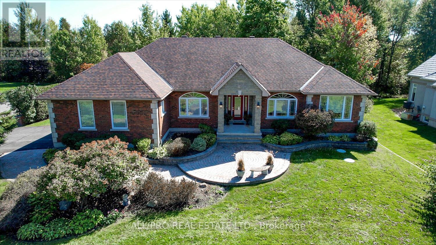 1238 Tintern Drive W, Ottawa, Ontario  K4P 1R4 - Photo 1 - X12433686