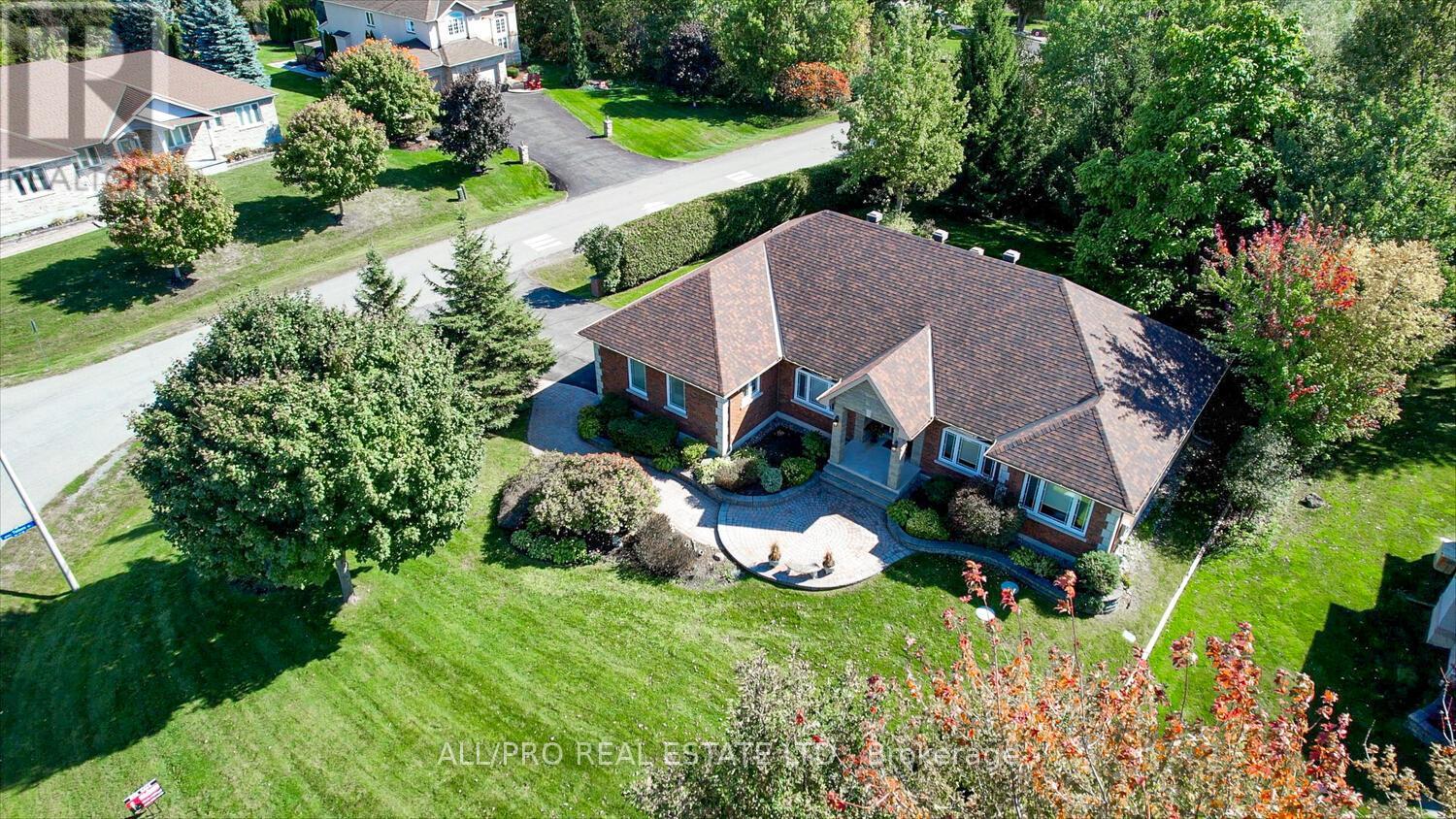 1238 Tintern Drive W, Ottawa, Ontario  K4P 1R4 - Photo 2 - X12433686