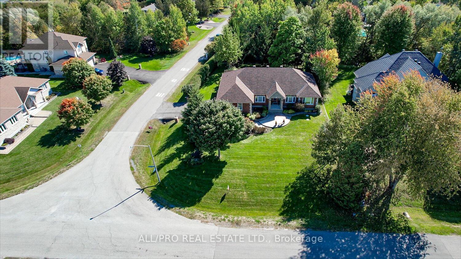 1238 Tintern Drive W, Ottawa, Ontario  K4P 1R4 - Photo 3 - X12433686