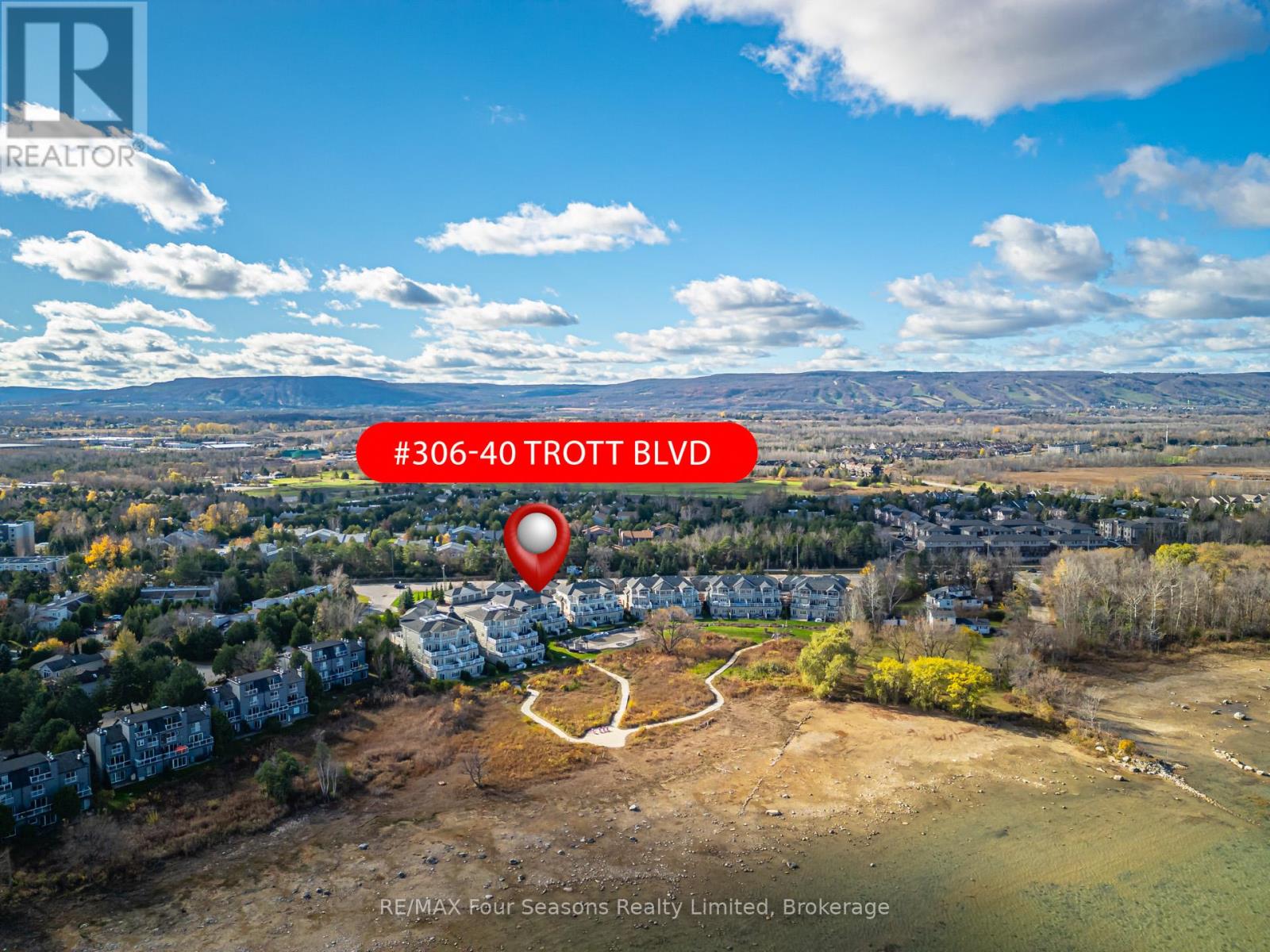 306 - 40 Trott Boulevard, Collingwood, Ontario  L9Y 5K5 - Photo 18 - S12433685