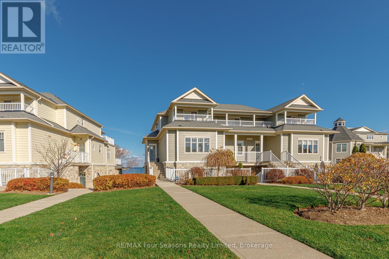 306 - 40 Trott Boulevard, Collingwood, Ontario  L9Y 5K5 - Photo 24 - S12433685