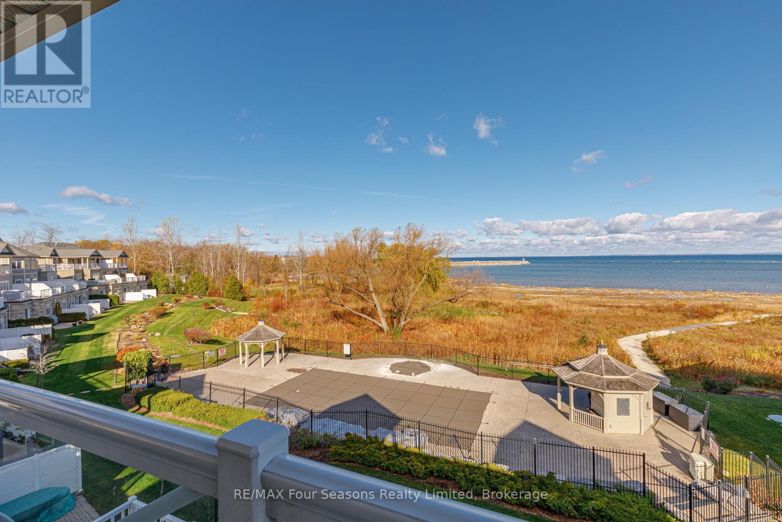 306 - 40 Trott Boulevard, Collingwood, Ontario  L9Y 5K5 - Photo 38 - S12433685