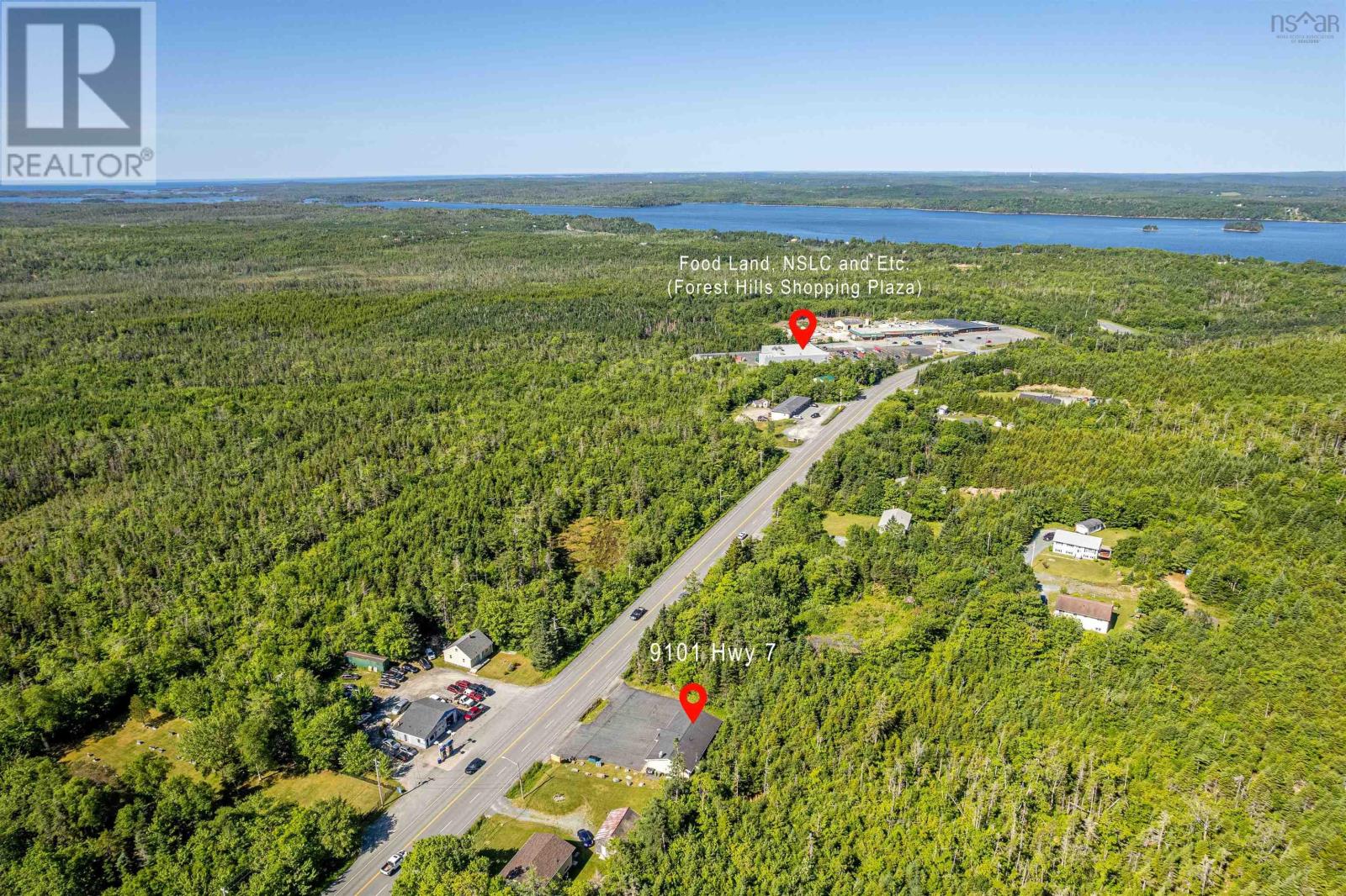 9101 Highway 7, Head Of Jeddore, Nova Scotia  B0J 1P0 - Photo 34 - 202516088