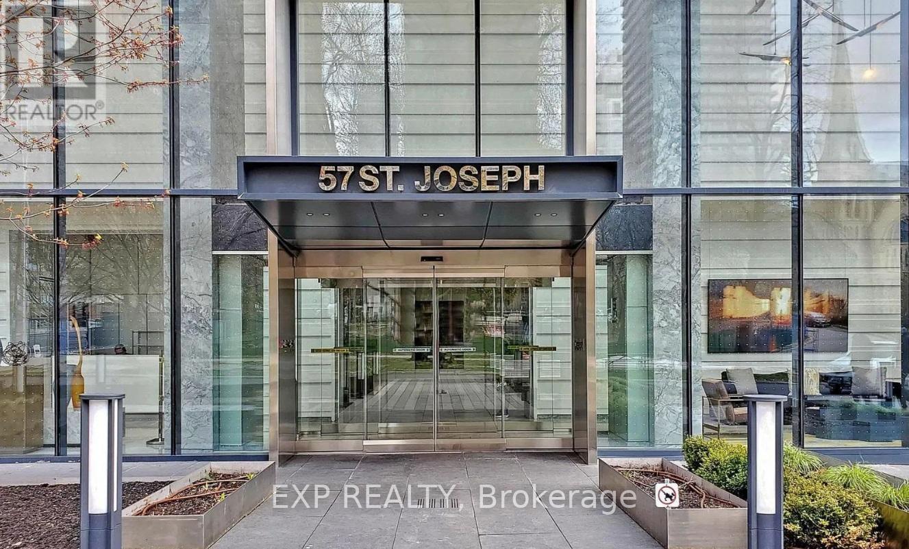 2406 - 57 St. Joseph Street, Toronto, Ontario  M5S 0C5 - Photo 3 - C12433661