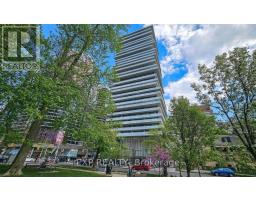 2406 - 57 ST. JOSEPH STREET, Toronto, Ontario