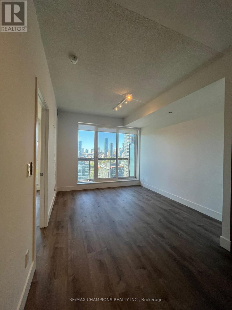 1707 - 55 Regent Park Boulevard, Toronto, Ontario  M5A 0C2 - Photo 14 - C12433666