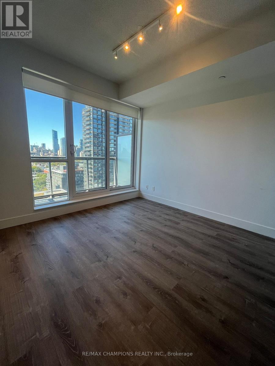 1707 - 55 Regent Park Boulevard, Toronto, Ontario  M5A 0C2 - Photo 16 - C12433666