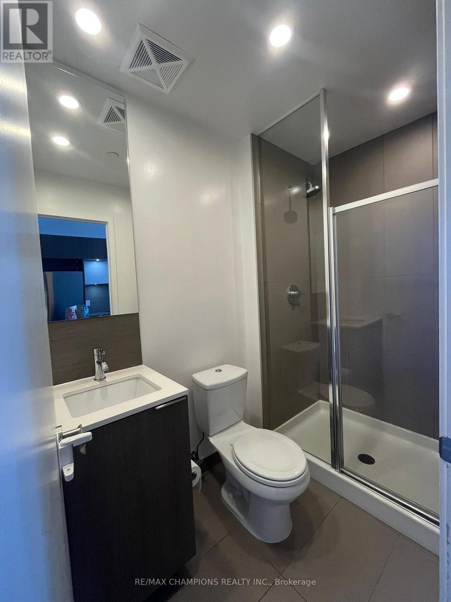 1707 - 55 Regent Park Boulevard, Toronto, Ontario  M5A 0C2 - Photo 19 - C12433666