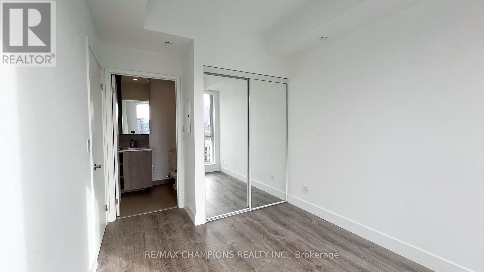 1707 - 55 Regent Park Boulevard, Toronto, Ontario  M5A 0C2 - Photo 20 - C12433666