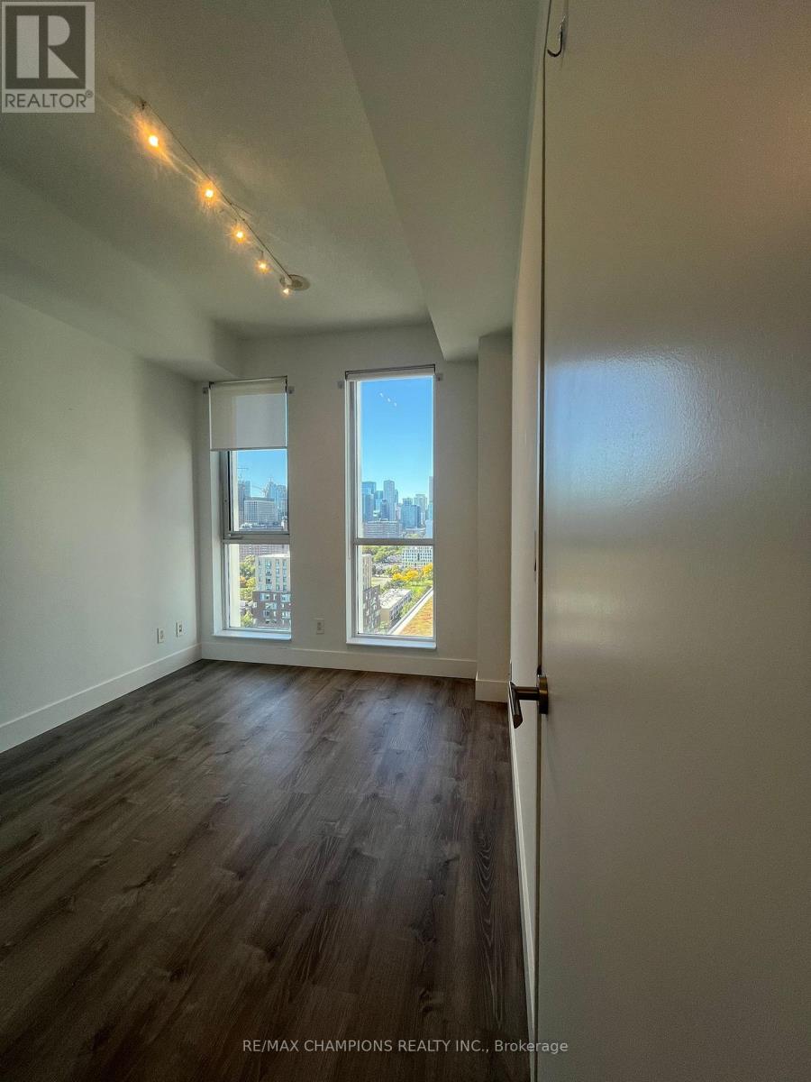 1707 - 55 Regent Park Boulevard, Toronto, Ontario  M5A 0C2 - Photo 21 - C12433666
