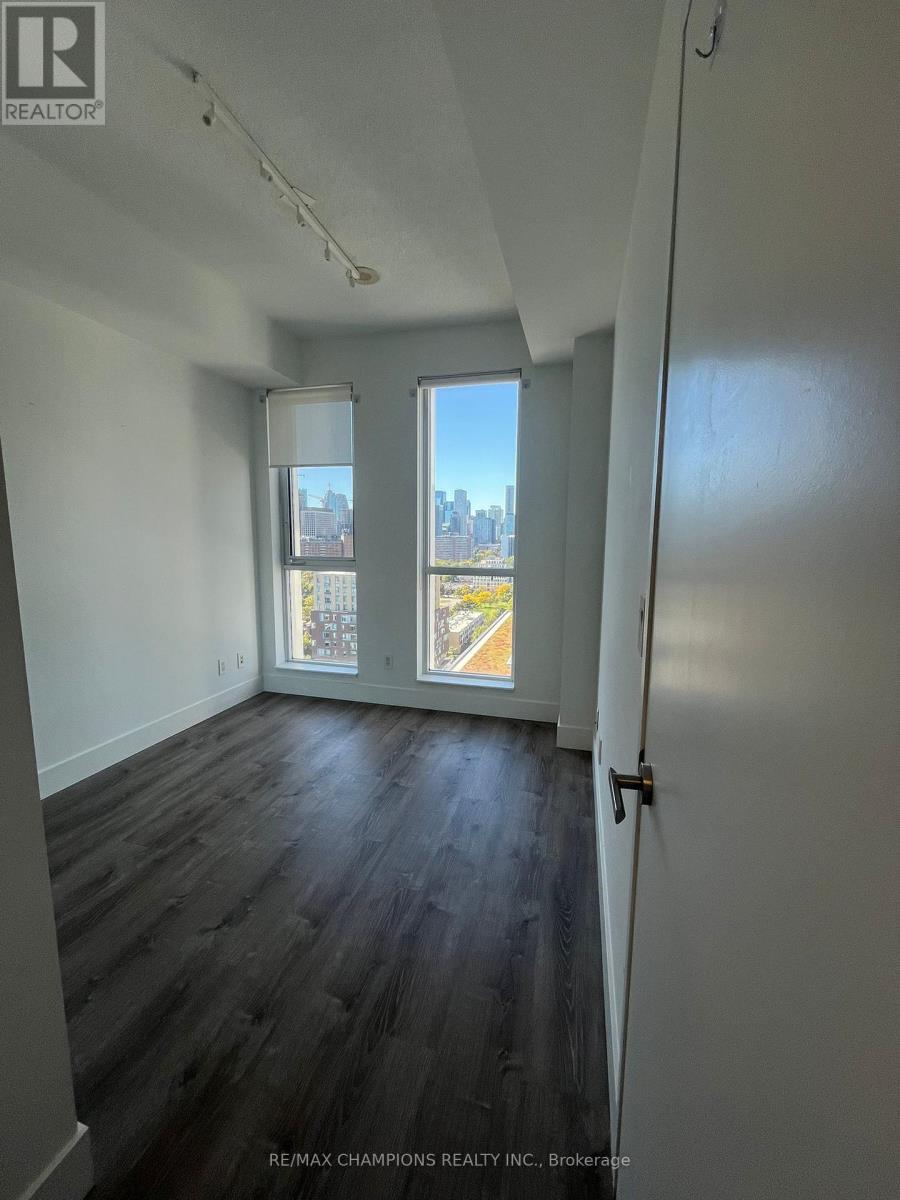 1707 - 55 Regent Park Boulevard, Toronto, Ontario  M5A 0C2 - Photo 22 - C12433666