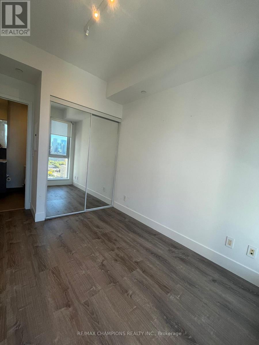 1707 - 55 Regent Park Boulevard, Toronto, Ontario  M5A 0C2 - Photo 23 - C12433666