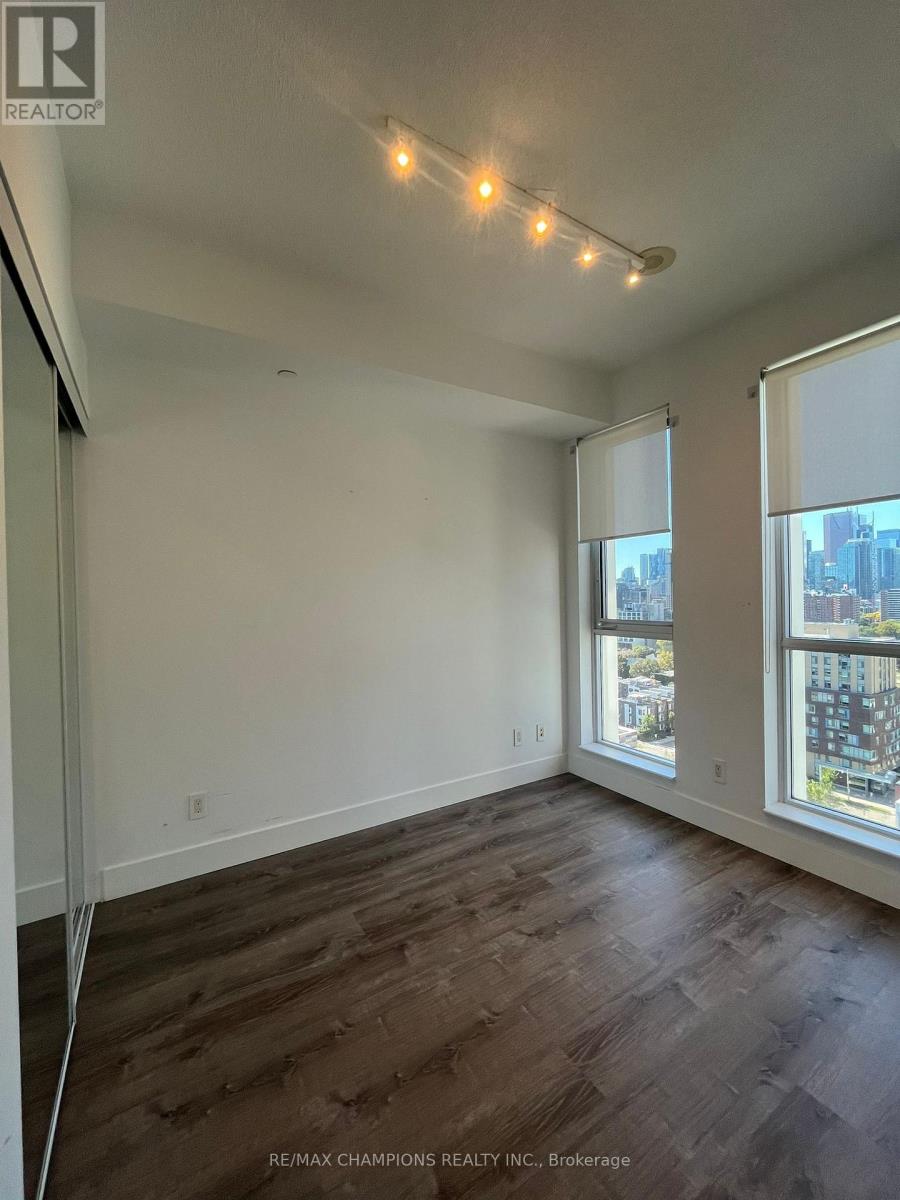 1707 - 55 Regent Park Boulevard, Toronto, Ontario  M5A 0C2 - Photo 24 - C12433666