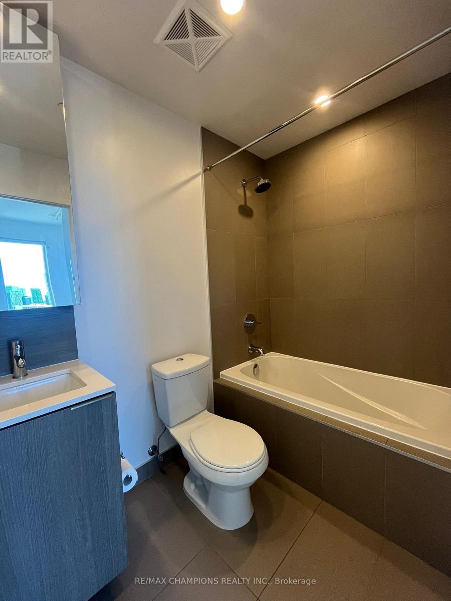 1707 - 55 Regent Park Boulevard, Toronto, Ontario  M5A 0C2 - Photo 26 - C12433666