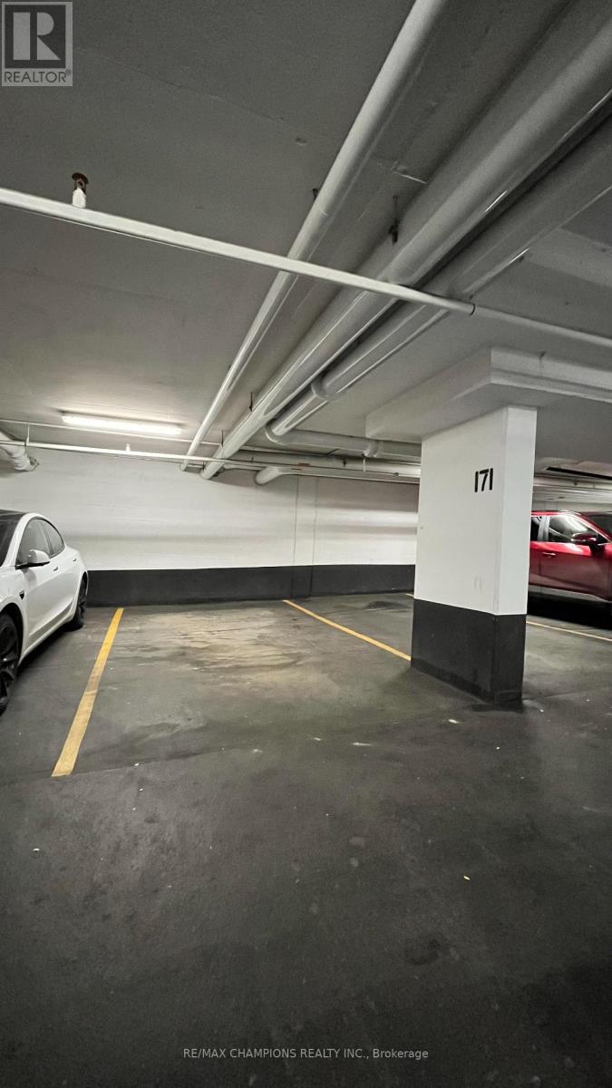 1707 - 55 Regent Park Boulevard, Toronto, Ontario  M5A 0C2 - Photo 33 - C12433666