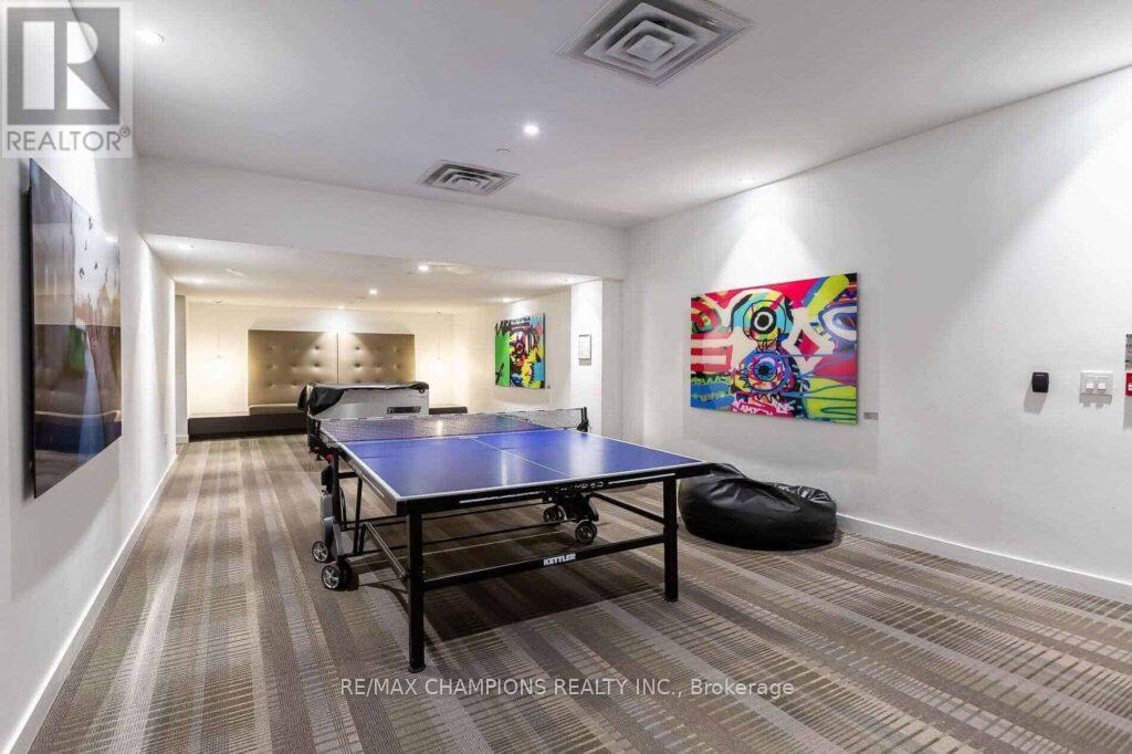 1707 - 55 Regent Park Boulevard, Toronto, Ontario  M5A 0C2 - Photo 4 - C12433666
