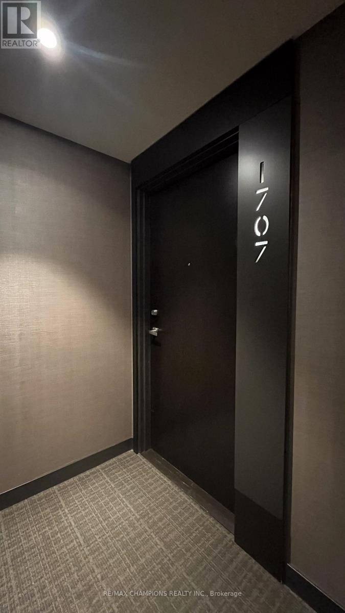 1707 - 55 Regent Park Boulevard, Toronto, Ontario  M5A 0C2 - Photo 6 - C12433666
