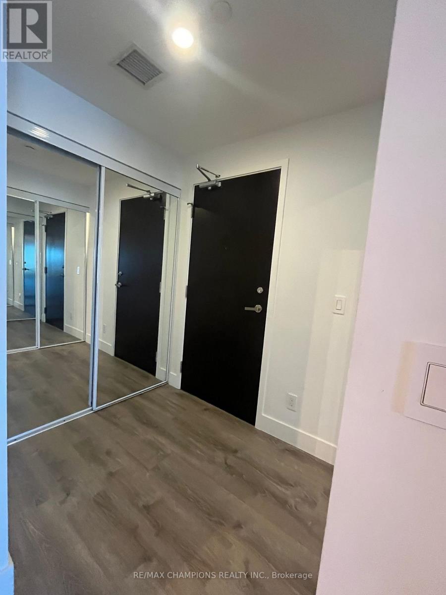 1707 - 55 Regent Park Boulevard, Toronto, Ontario  M5A 0C2 - Photo 7 - C12433666