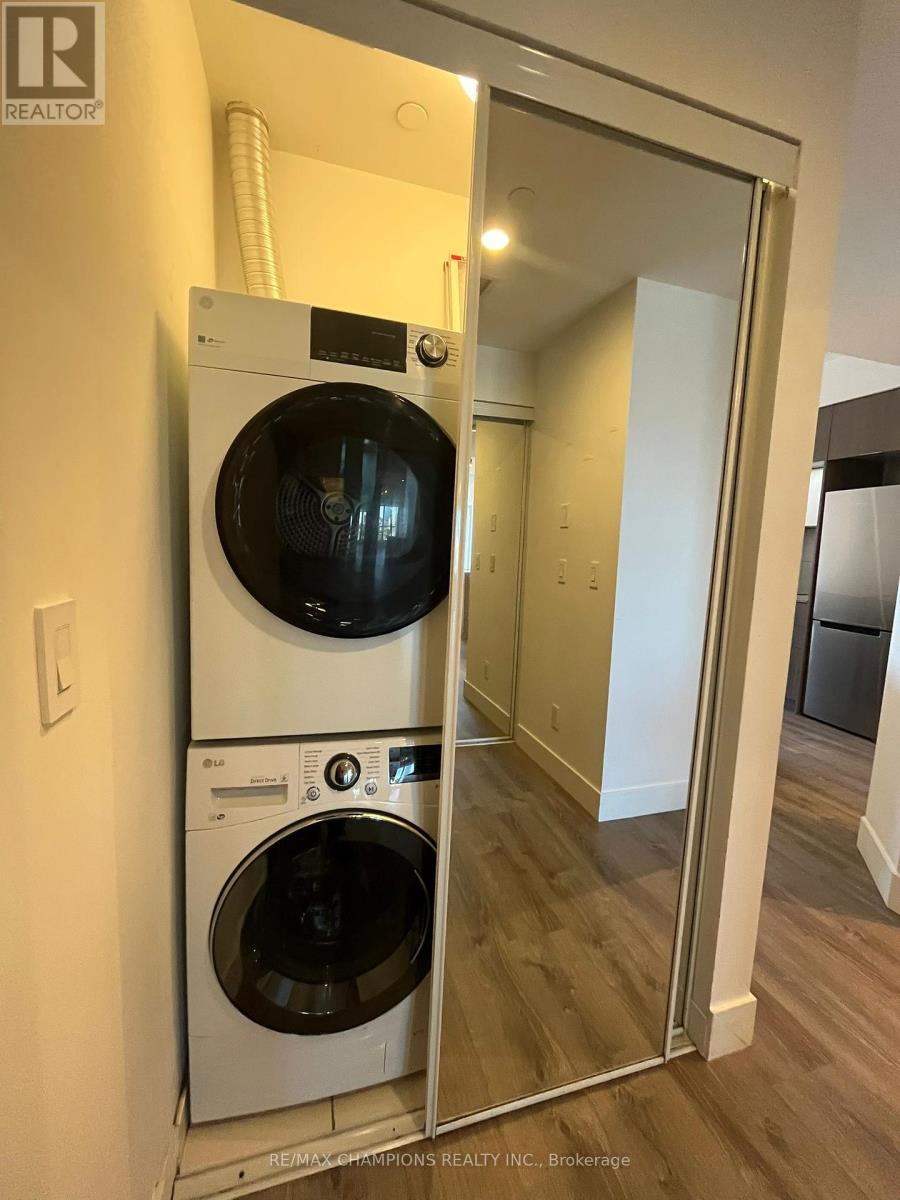 1707 - 55 Regent Park Boulevard, Toronto, Ontario  M5A 0C2 - Photo 8 - C12433666