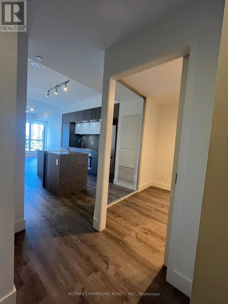 1707 - 55 Regent Park Boulevard, Toronto, Ontario  M5A 0C2 - Photo 9 - C12433666