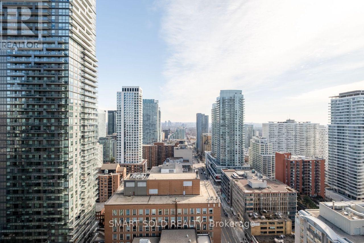 1011 - 8 Eglinton Avenue E, Toronto, Ontario  M4P 0C1 - Photo 15 - C12433679