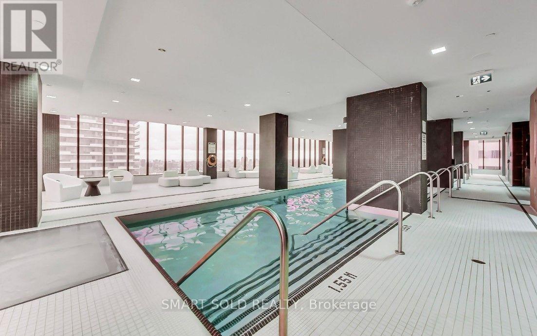 1011 - 8 Eglinton Avenue E, Toronto, Ontario  M4P 0C1 - Photo 16 - C12433679