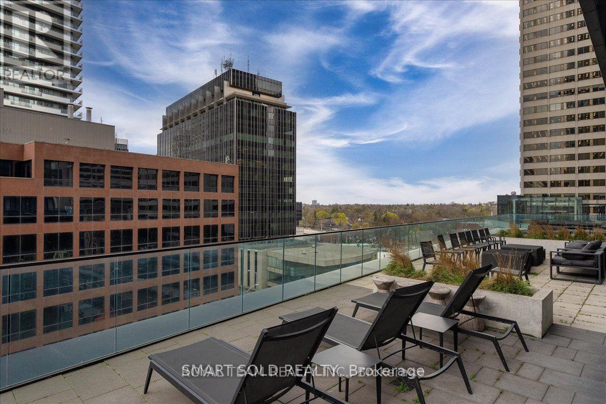 1011 - 8 Eglinton Avenue E, Toronto, Ontario  M4P 0C1 - Photo 20 - C12433679