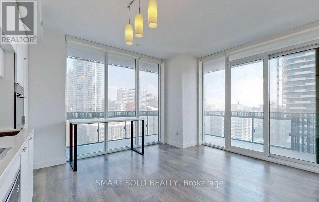1011 - 8 Eglinton Avenue E, Toronto, Ontario  M4P 0C1 - Photo 4 - C12433679