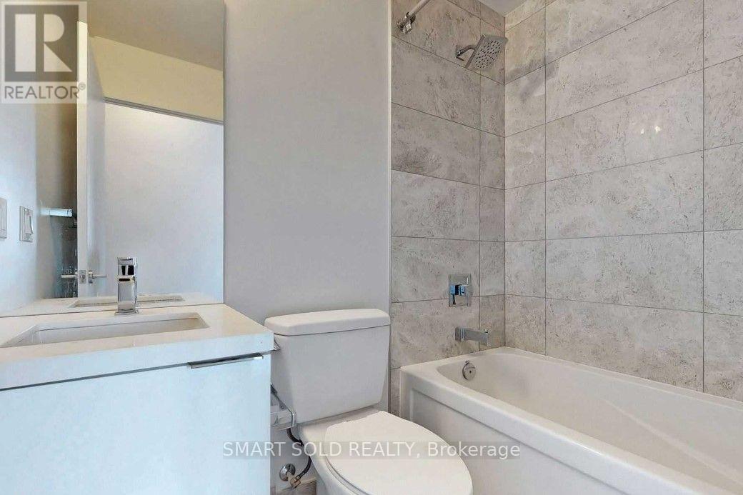 1011 - 8 Eglinton Avenue E, Toronto, Ontario  M4P 0C1 - Photo 8 - C12433679
