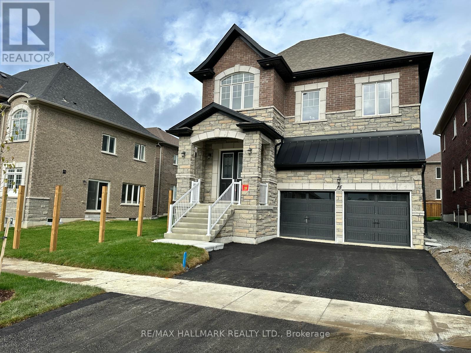 15 AIDA PLACE N, Richmond Hill, Ontario