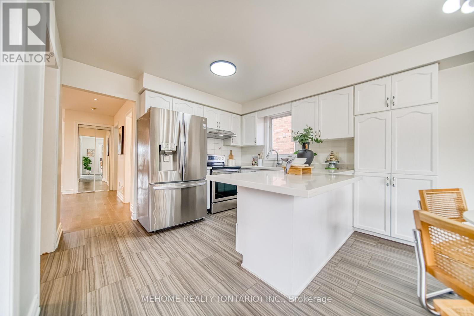 55 D'amato Crescent, Vaughan, Ontario  L6A 3E6 - Photo 16 - N12433652