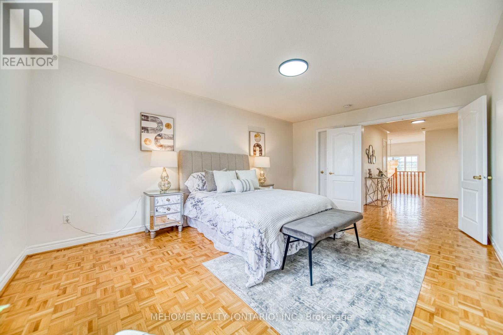 55 D'amato Crescent, Vaughan, Ontario  L6A 3E6 - Photo 22 - N12433652