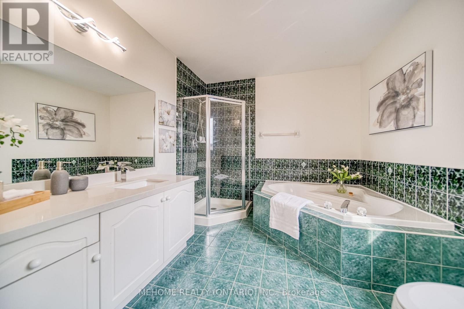 55 D'amato Crescent, Vaughan, Ontario  L6A 3E6 - Photo 26 - N12433652