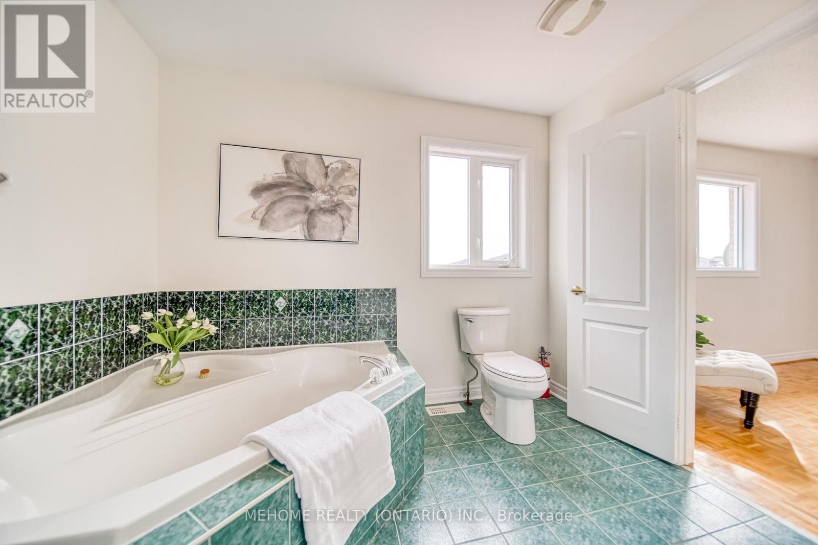 55 D'amato Crescent, Vaughan, Ontario  L6A 3E6 - Photo 27 - N12433652