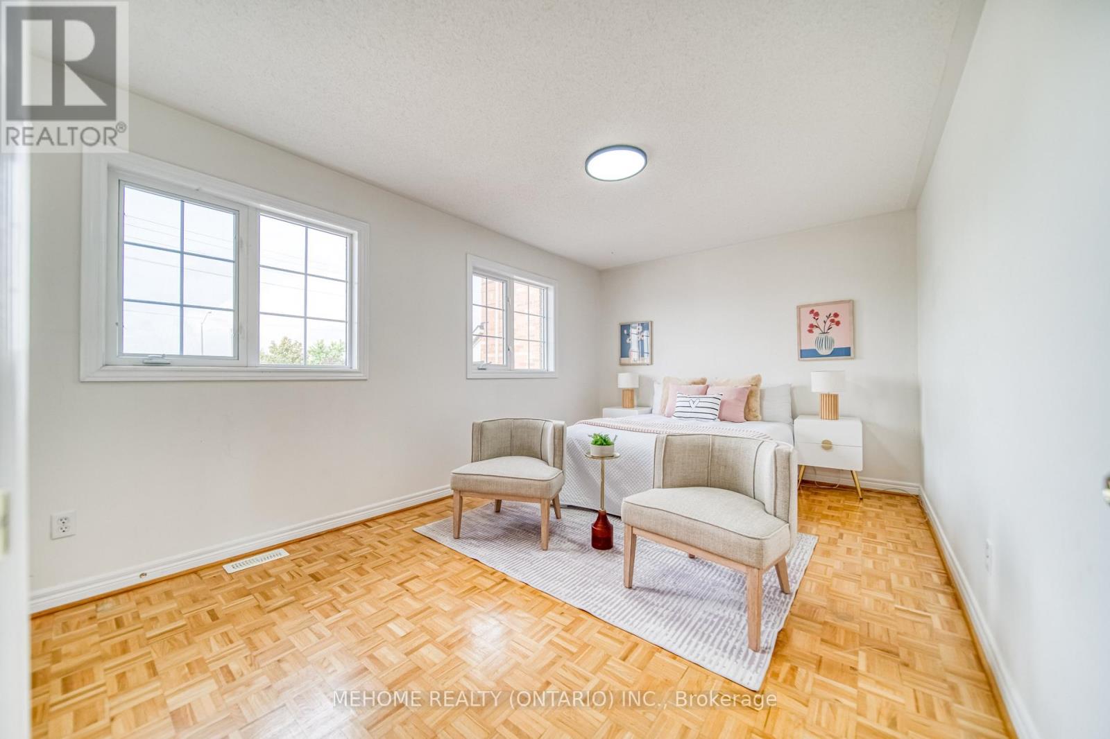 55 D'amato Crescent, Vaughan, Ontario  L6A 3E6 - Photo 28 - N12433652