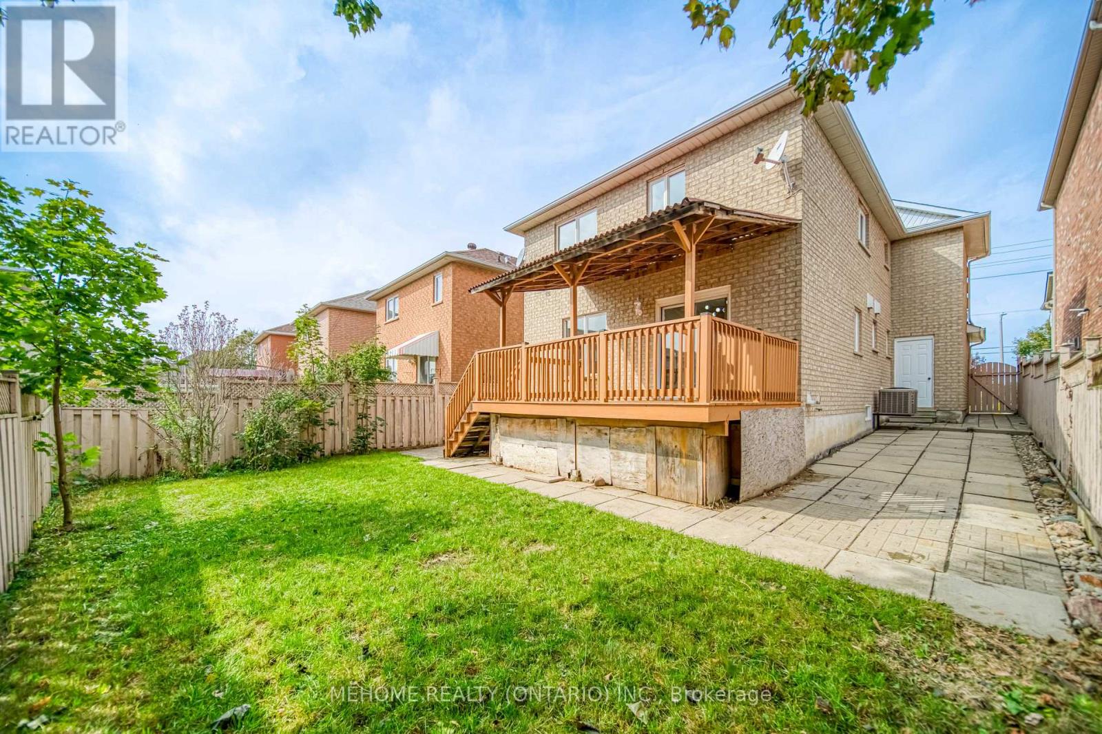 55 D'amato Crescent, Vaughan, Ontario  L6A 3E6 - Photo 39 - N12433652