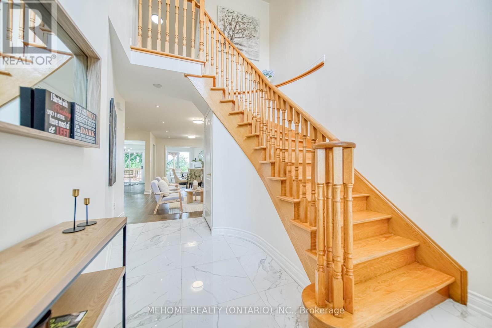 55 D'amato Crescent, Vaughan, Ontario  L6A 3E6 - Photo 6 - N12433652