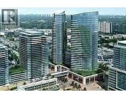 1507 - 7165 Yonge Street, Markham (Thornhill), Ca