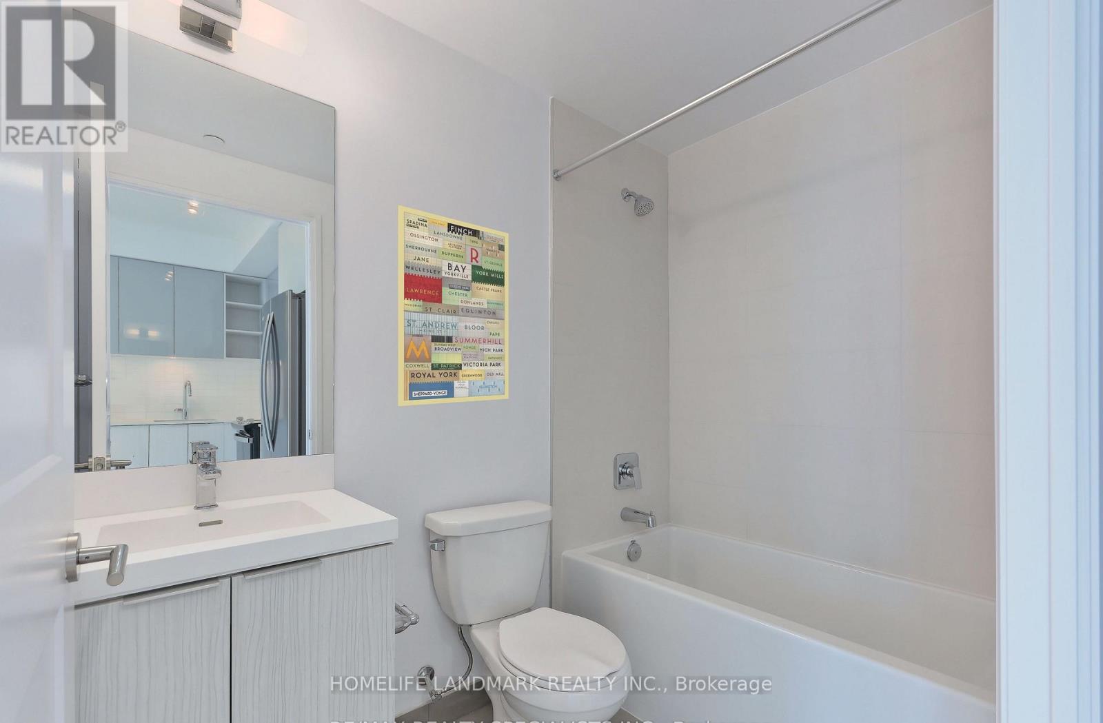 2420 - 50 Dunfield Avenue, Toronto, Ontario  M4S 2A4 - Photo 17 - C12433689