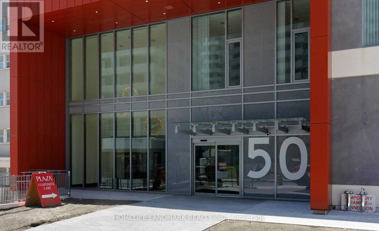 2420 - 50 Dunfield Avenue, Toronto, Ontario  M4S 2A4 - Photo 2 - C12433689