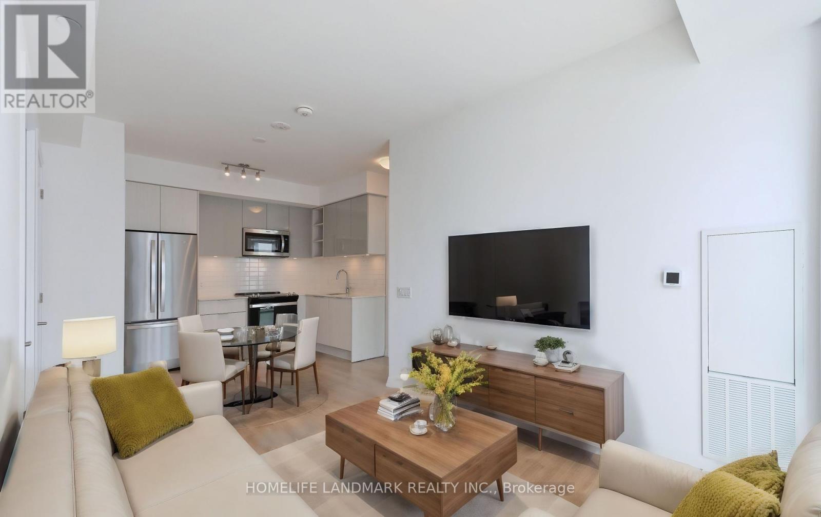 2420 - 50 Dunfield Avenue, Toronto, Ontario  M4S 2A4 - Photo 4 - C12433689