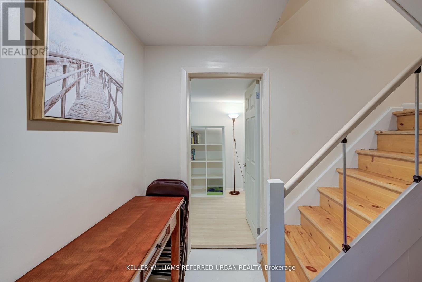 26 Foxmeadow Road, Toronto, Ontario  M9R 1E5 - Photo 18 - W12433644