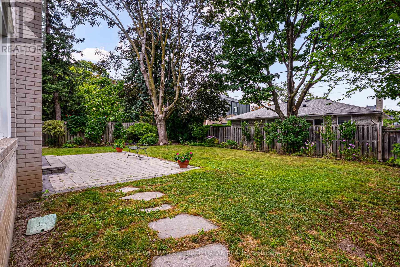 26 Foxmeadow Road, Toronto, Ontario  M9R 1E5 - Photo 25 - W12433644