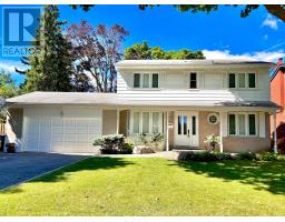 26 Foxmeadow Road, Toronto (Willowridge-Martingrove-Richview), Ca