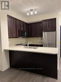 405 - 38 Annie Craig Drive, Toronto, Ontario  M8V 0G9 - Photo 4 - W12433647