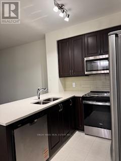 405 - 38 Annie Craig Drive, Toronto, Ontario  M8V 0G9 - Photo 5 - W12433647