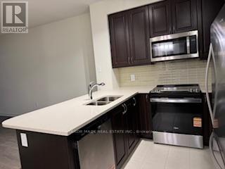 405 - 38 Annie Craig Drive, Toronto, Ontario  M8V 0G9 - Photo 6 - W12433647