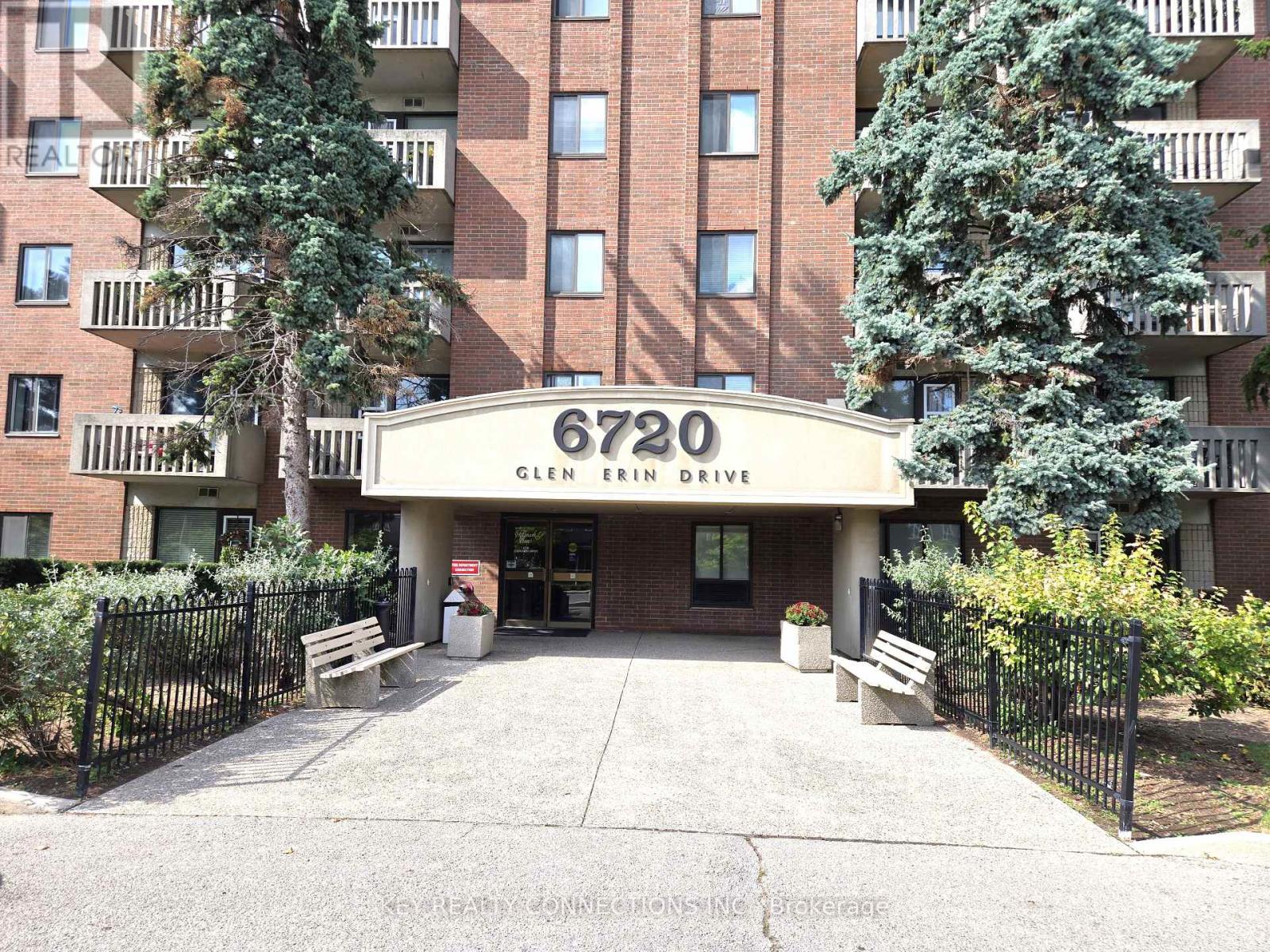 313 - 6720 GLEN ERIN DRIVE, Mississauga, Ontario