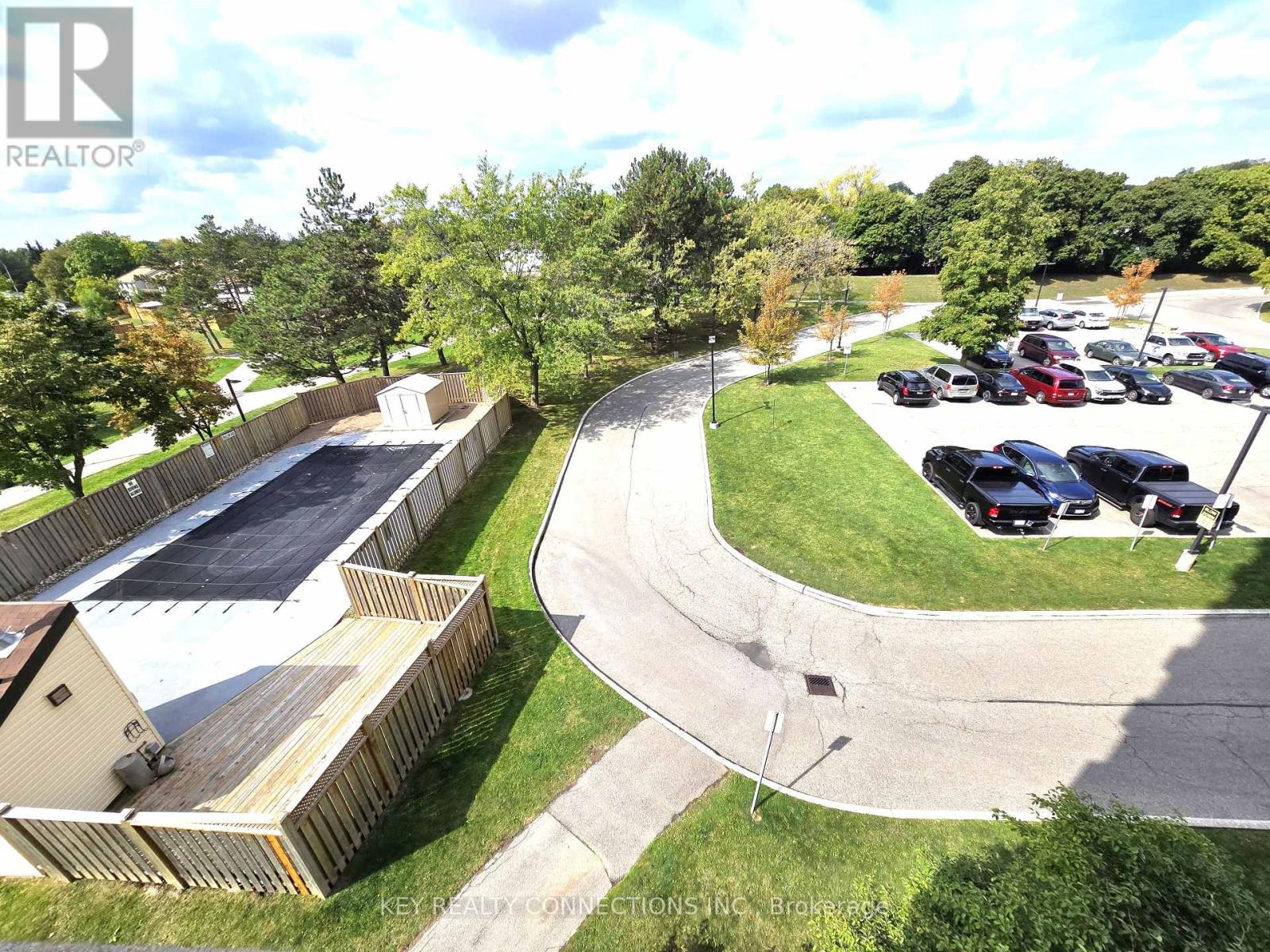 313 - 6720 Glen Erin Drive, Mississauga, Ontario  L5N 3K8 - Photo 25 - W12433663