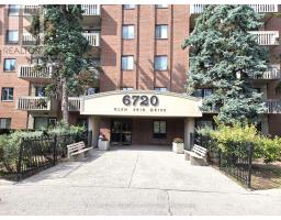 313 - 6720 Glen Erin Drive, Mississauga (Meadowvale), Ca